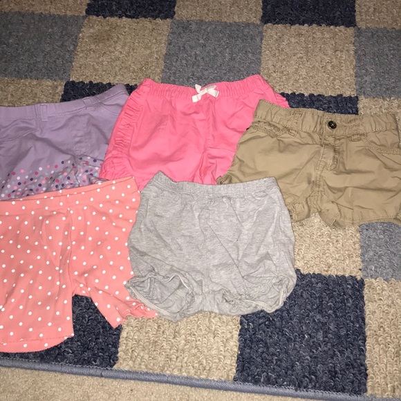 Other - Shorts bundle